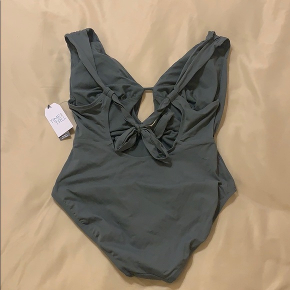 Bathing Suit - Picture 2 of 2